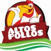 Altos Pollos (Lago Puelo)