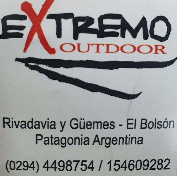 Extremo Outdoor
