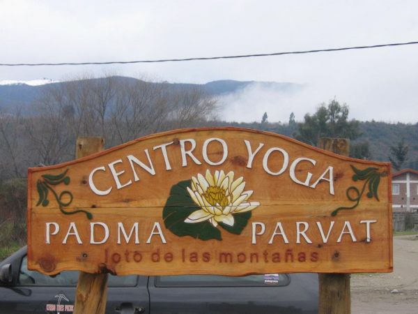 Yoga Padma Parvat Centro De YOGA Terapéutico Y Ayurveda