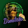 Donatello Pizzería y Rotisería
